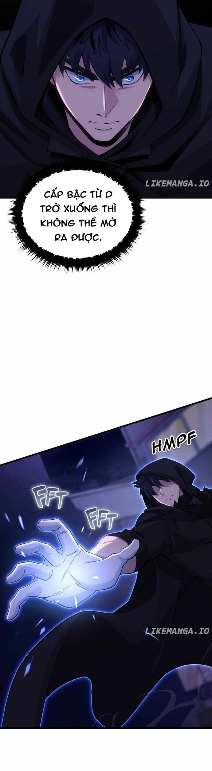 Di Sản Của Các Nhà Văn Chap 17 - Next Chap 18