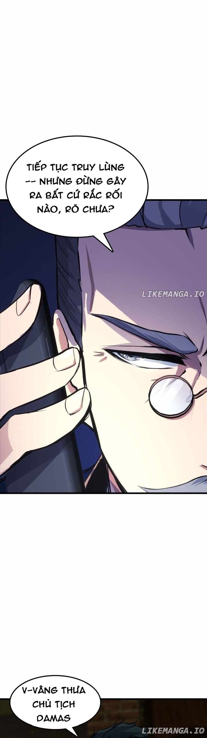 Di Sản Của Các Nhà Văn Chap 17 - Next Chap 18