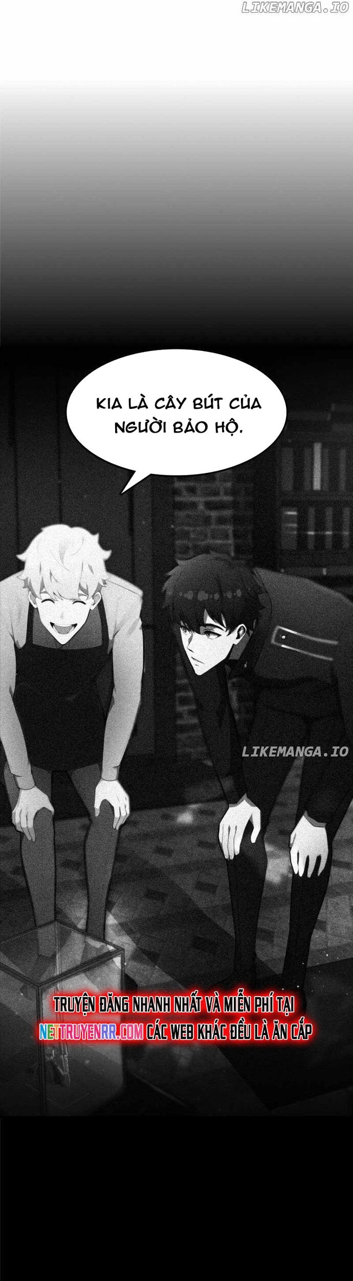 Di Sản Của Các Nhà Văn Chap 17 - Next Chap 18