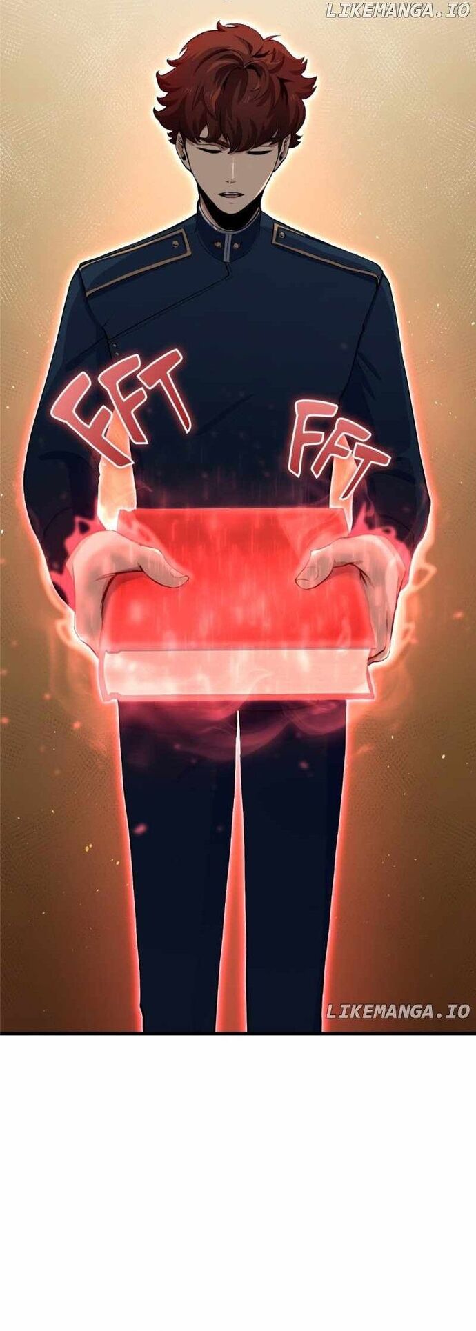 Di Sản Của Các Nhà Văn Chap 17 - Next Chap 18