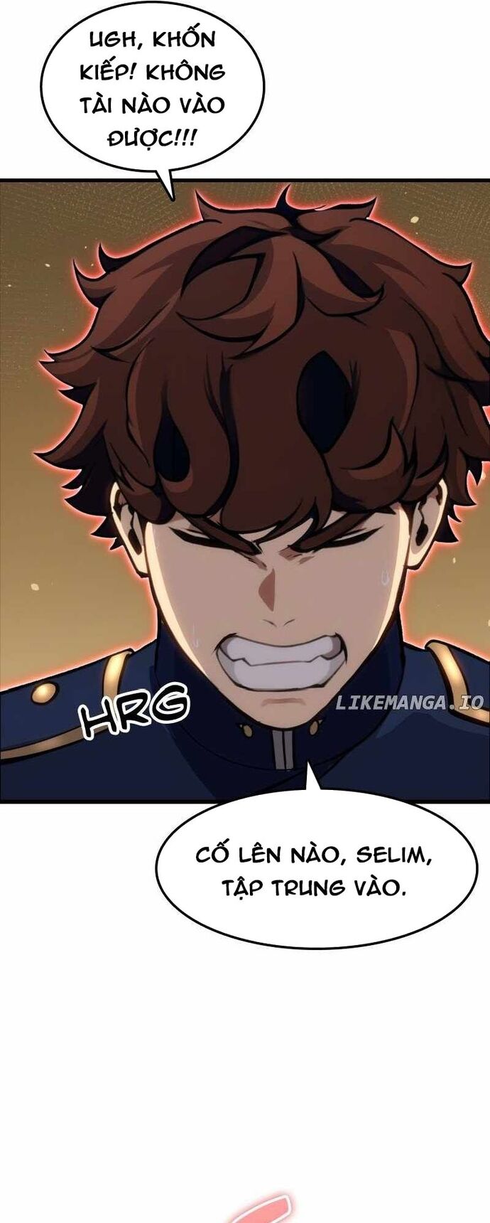 Di Sản Của Các Nhà Văn Chap 17 - Next Chap 18