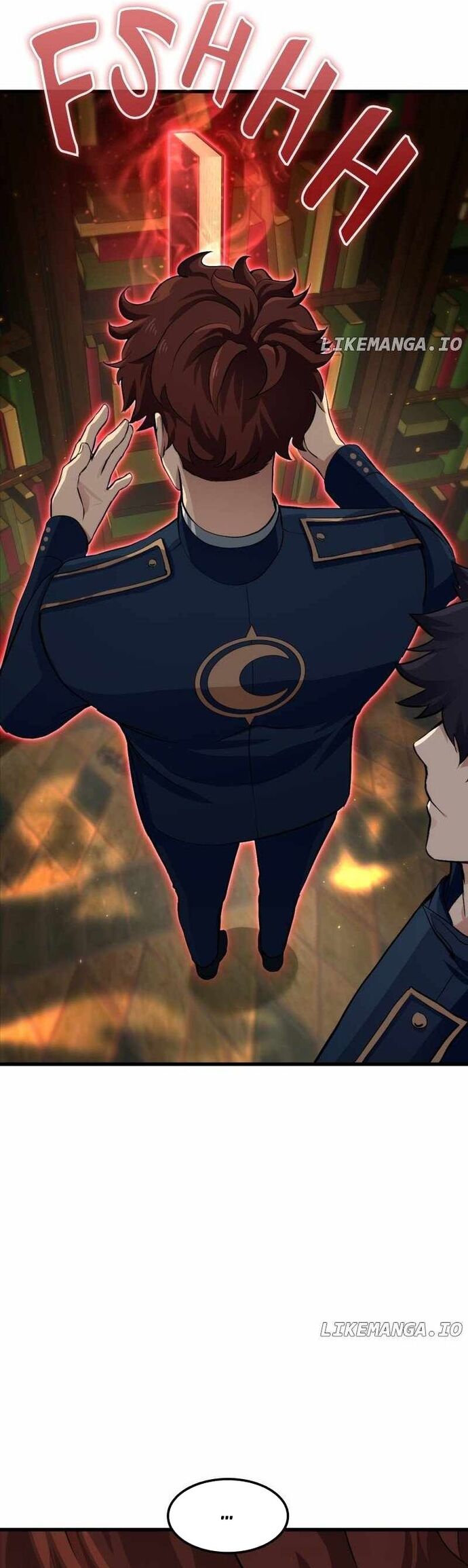 Di Sản Của Các Nhà Văn Chap 17 - Next Chap 18