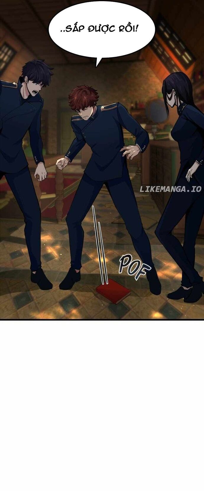 Di Sản Của Các Nhà Văn Chap 17 - Next Chap 18