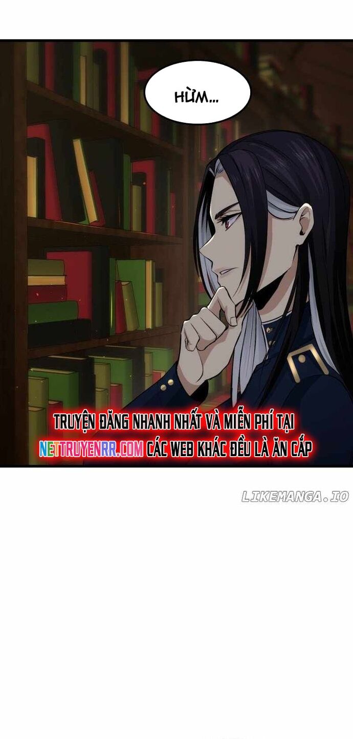 Di Sản Của Các Nhà Văn Chap 17 - Next Chap 18