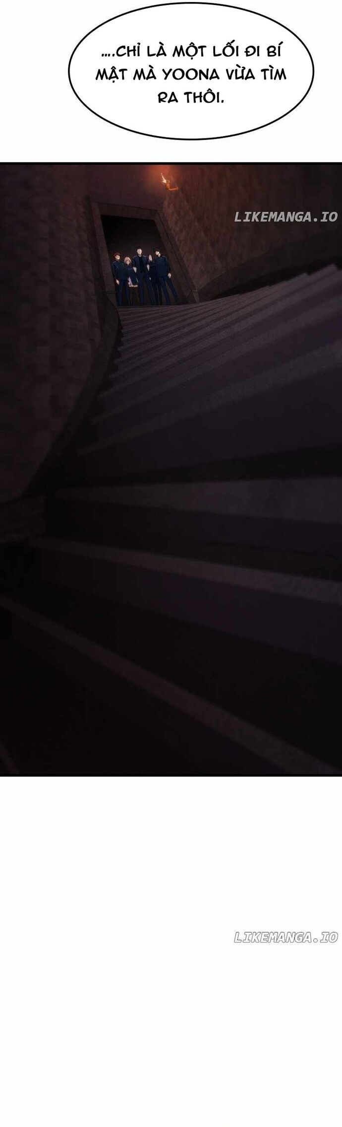 Di Sản Của Các Nhà Văn Chap 17 - Next Chap 18