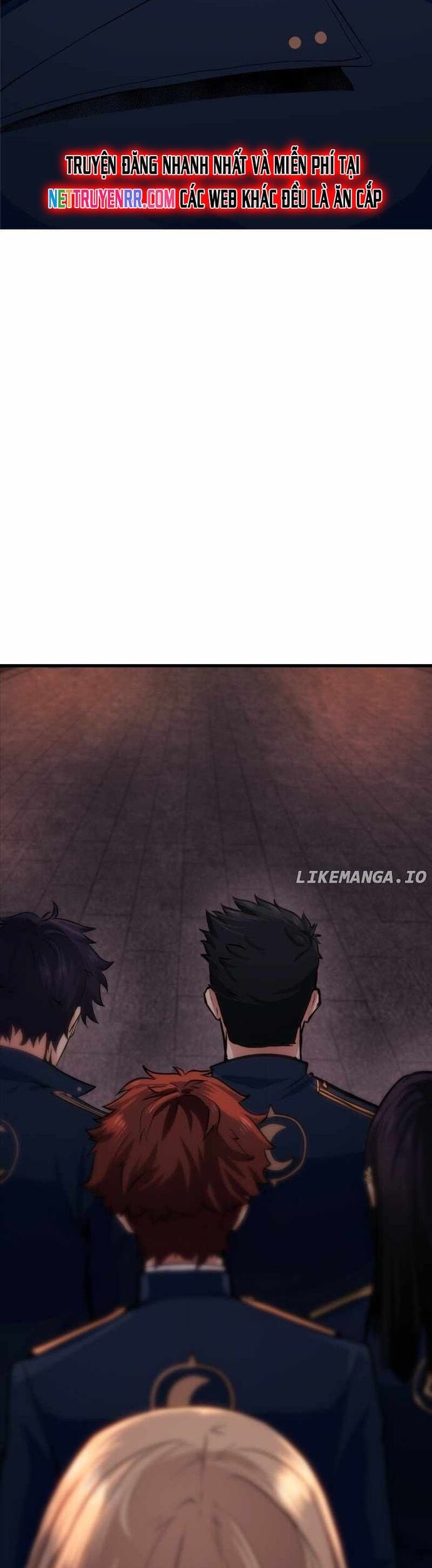 Di Sản Của Các Nhà Văn Chap 17 - Next Chap 18