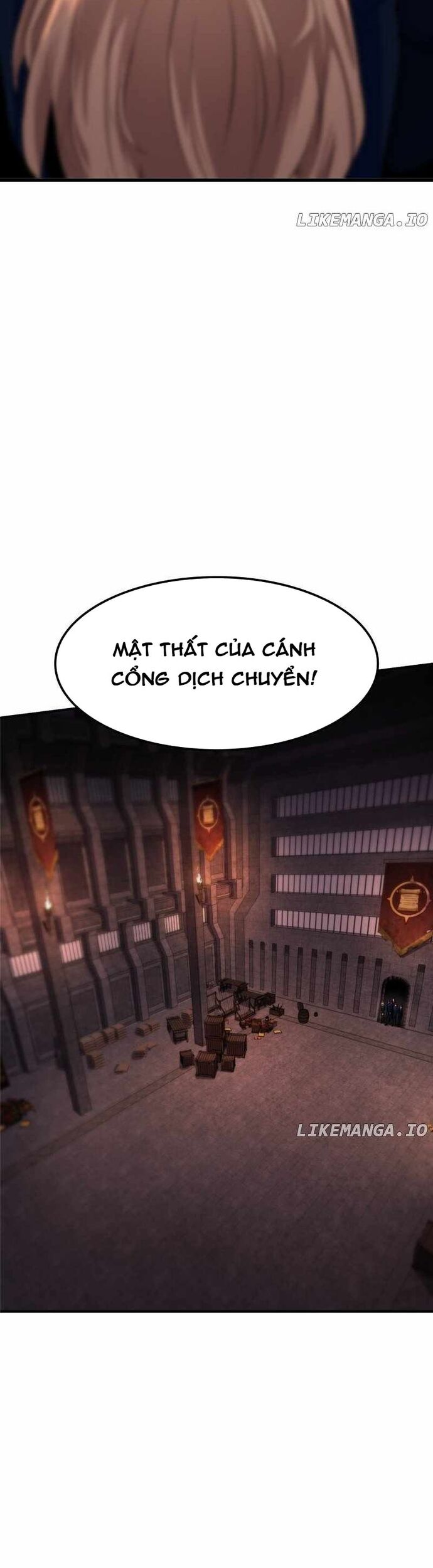 Di Sản Của Các Nhà Văn Chap 17 - Next Chap 18