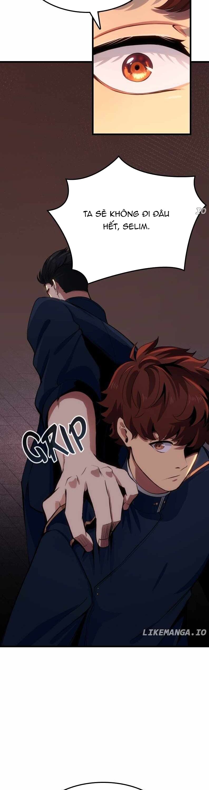 Di Sản Của Các Nhà Văn Chap 18 - Next Chap 19