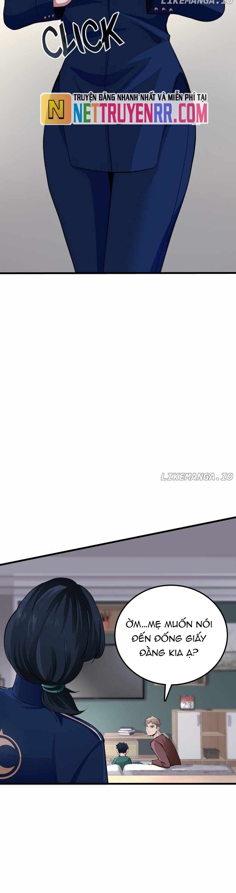 Di Sản Của Các Nhà Văn Chap 18 - Next Chap 19