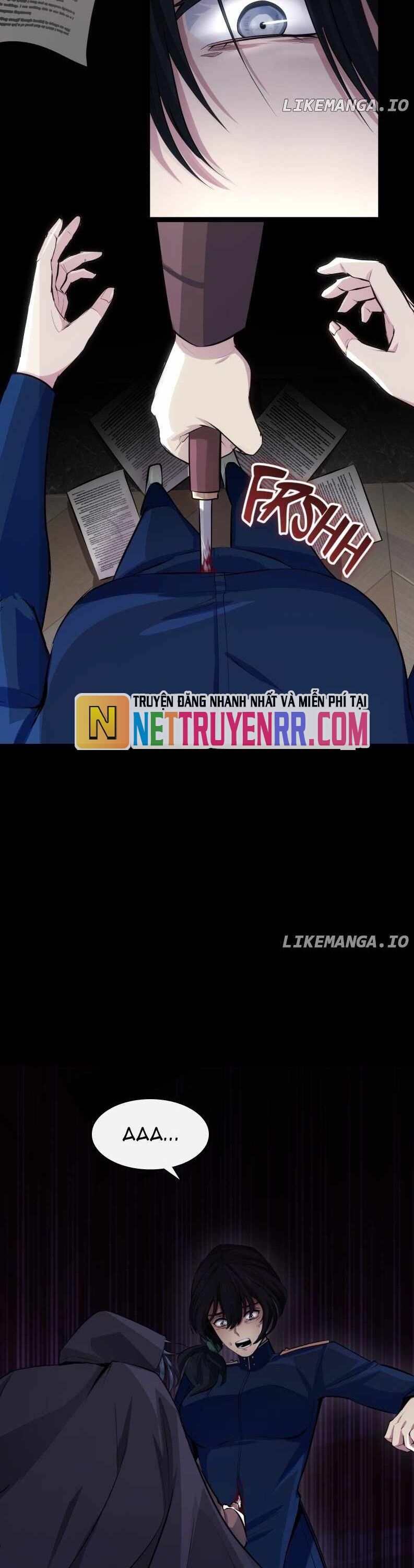 Di Sản Của Các Nhà Văn Chap 18 - Next Chap 19