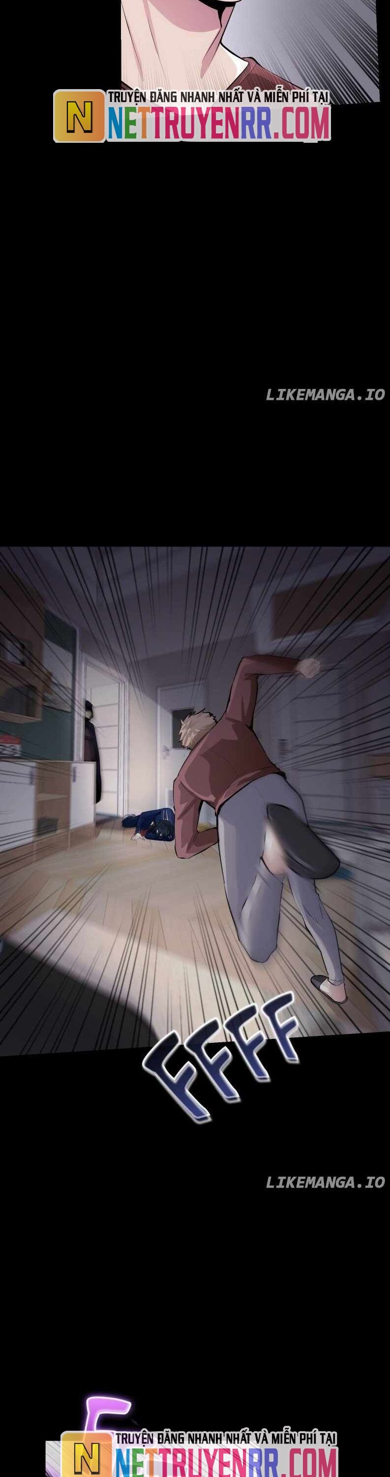 Di Sản Của Các Nhà Văn Chap 18 - Next Chap 19