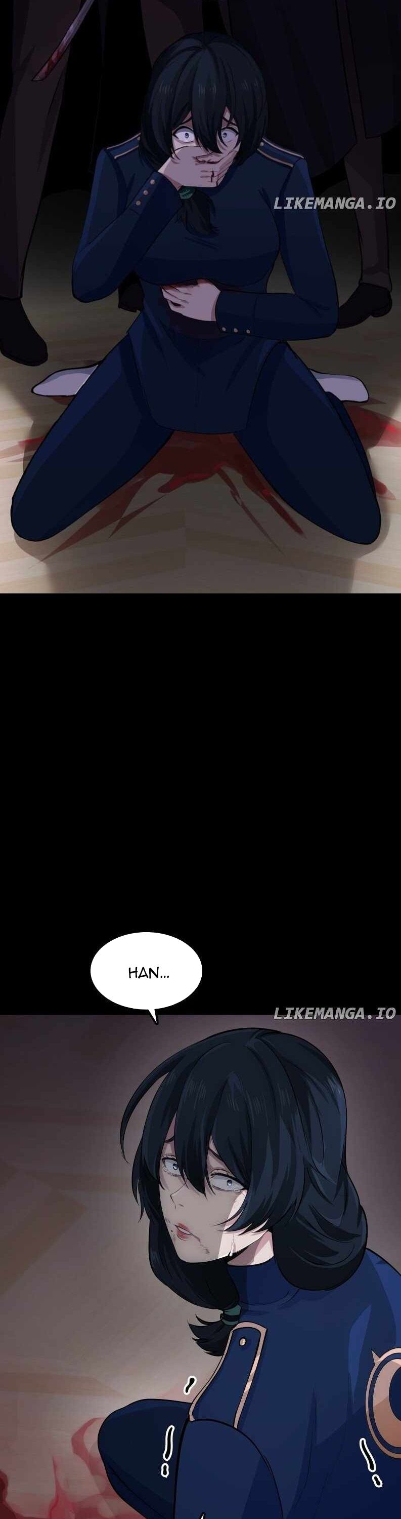 Di Sản Của Các Nhà Văn Chap 18 - Next Chap 19