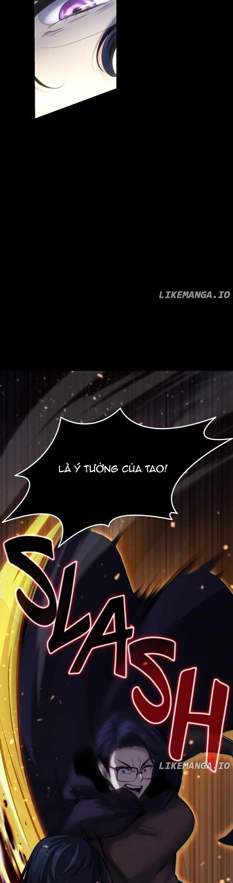 Di Sản Của Các Nhà Văn Chap 18 - Next Chap 19