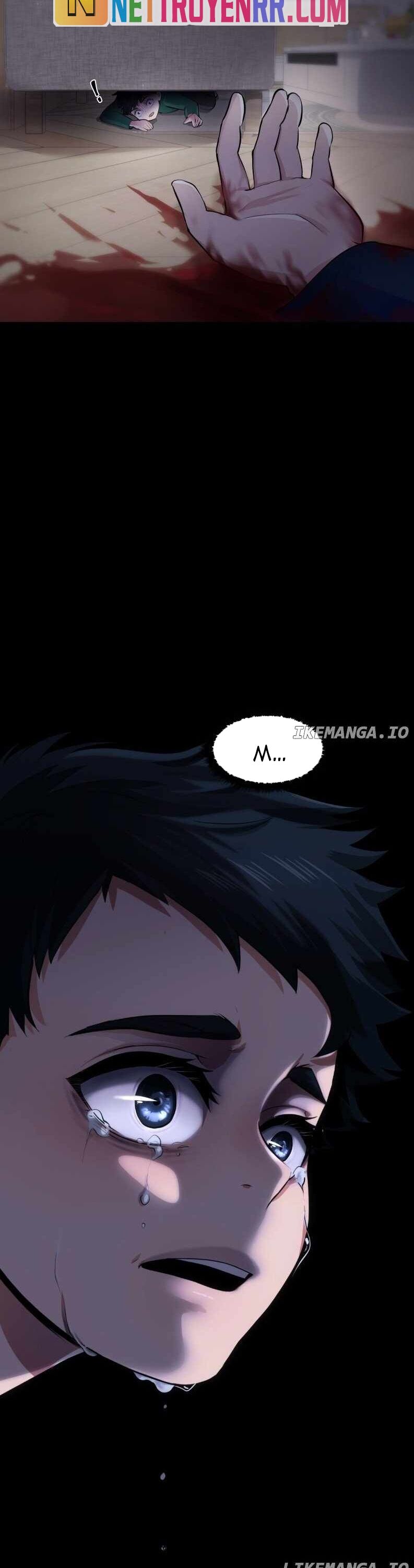 Di Sản Của Các Nhà Văn Chap 18 - Next Chap 19