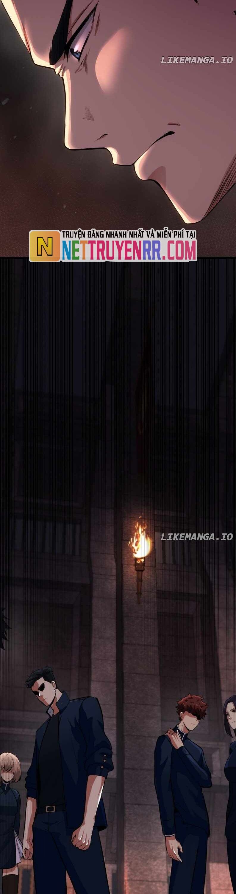 Di Sản Của Các Nhà Văn Chap 18 - Next Chap 19