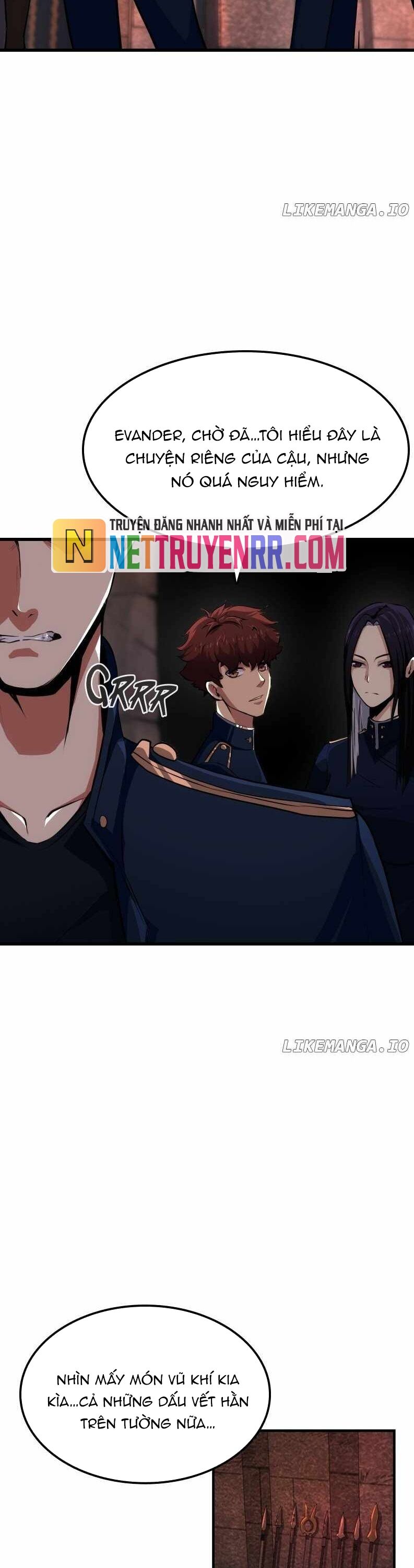 Di Sản Của Các Nhà Văn Chap 18 - Next Chap 19