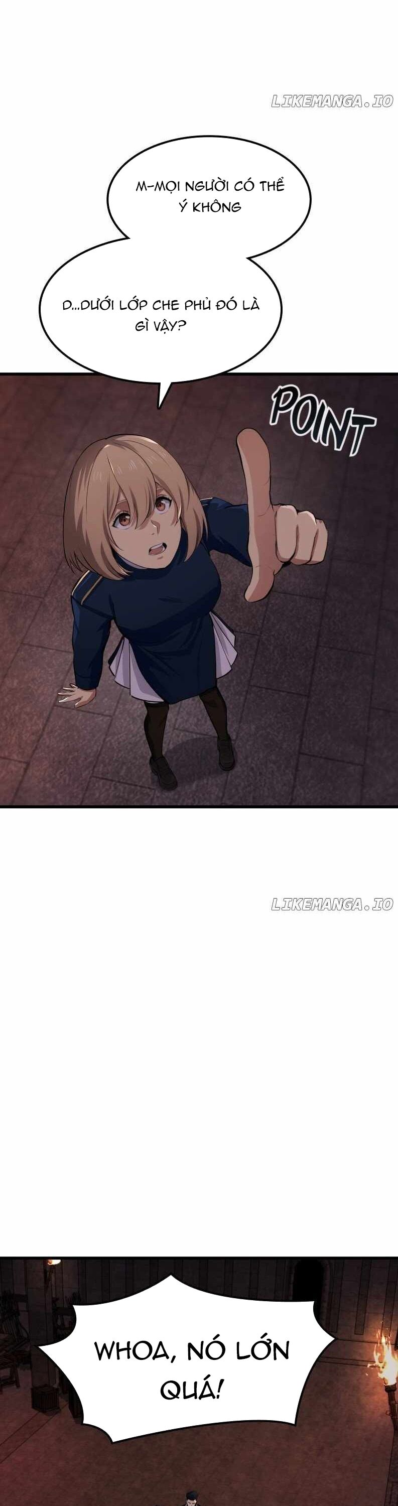 Di Sản Của Các Nhà Văn Chap 18 - Next Chap 19