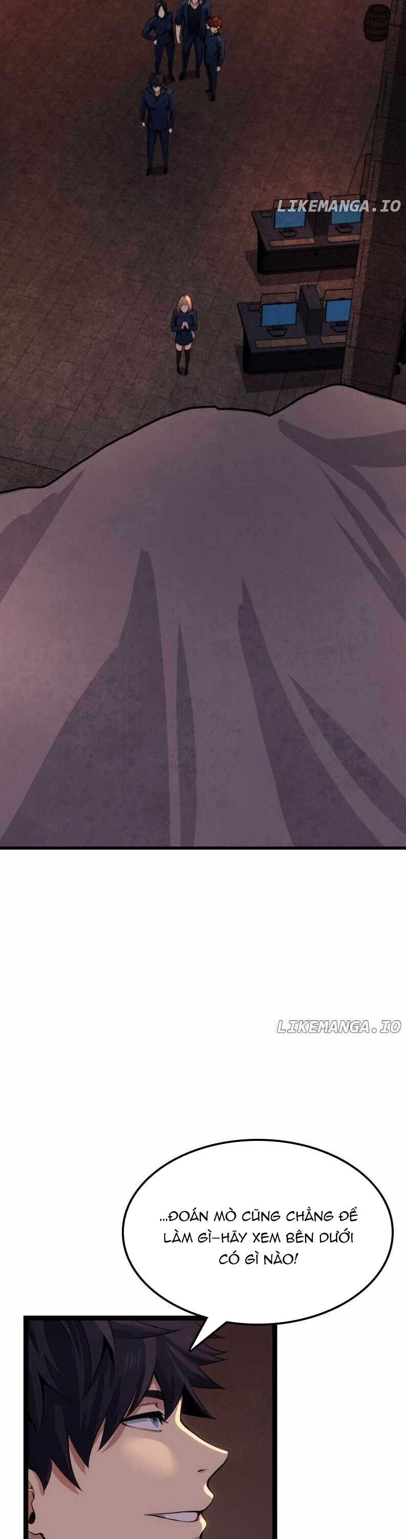 Di Sản Của Các Nhà Văn Chap 18 - Next Chap 19