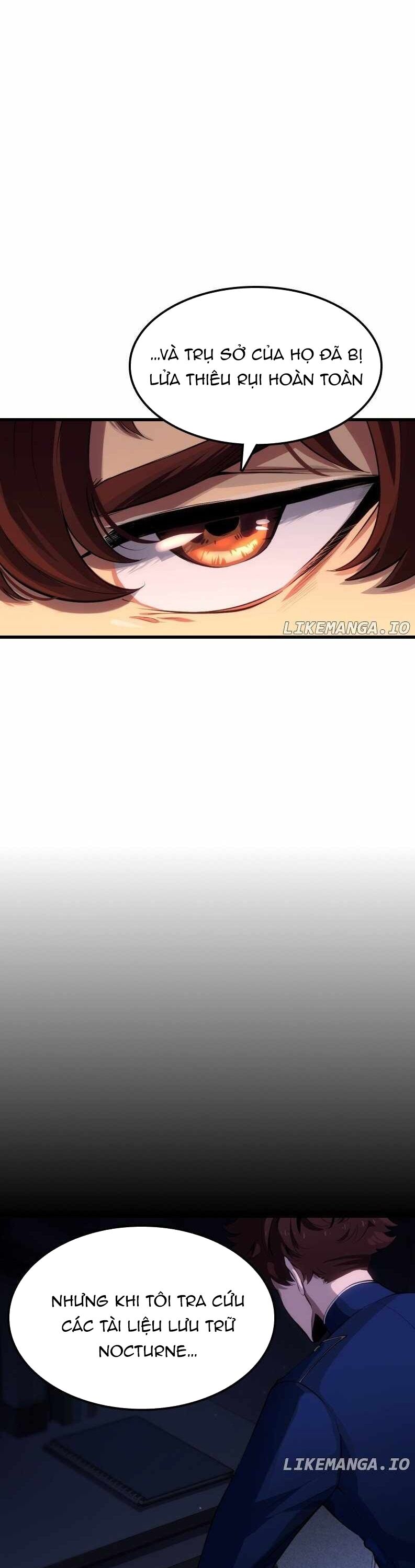 Di Sản Của Các Nhà Văn Chap 18 - Next Chap 19