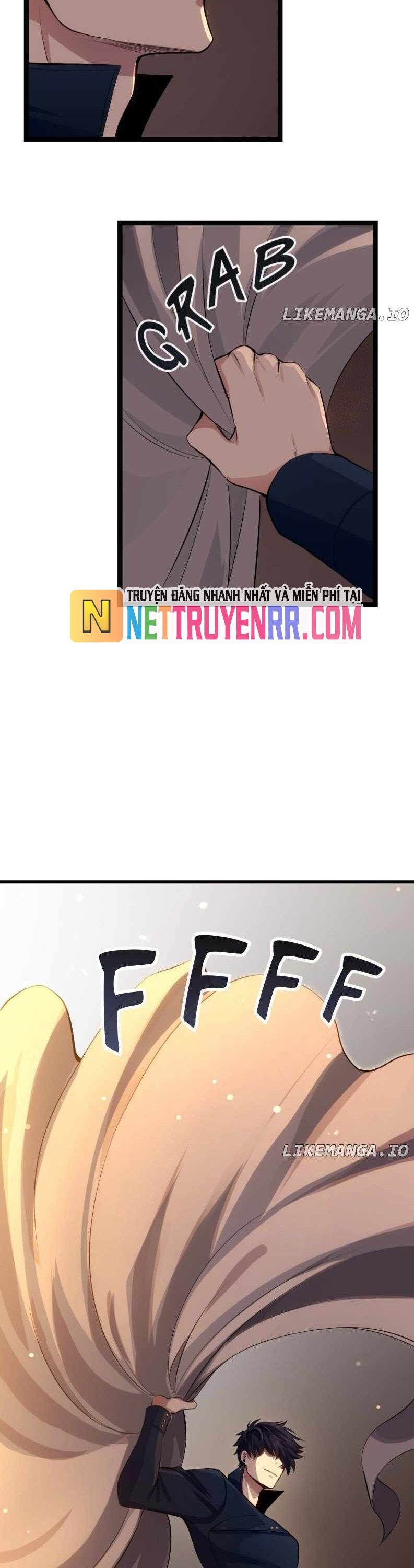 Di Sản Của Các Nhà Văn Chap 18 - Next Chap 19