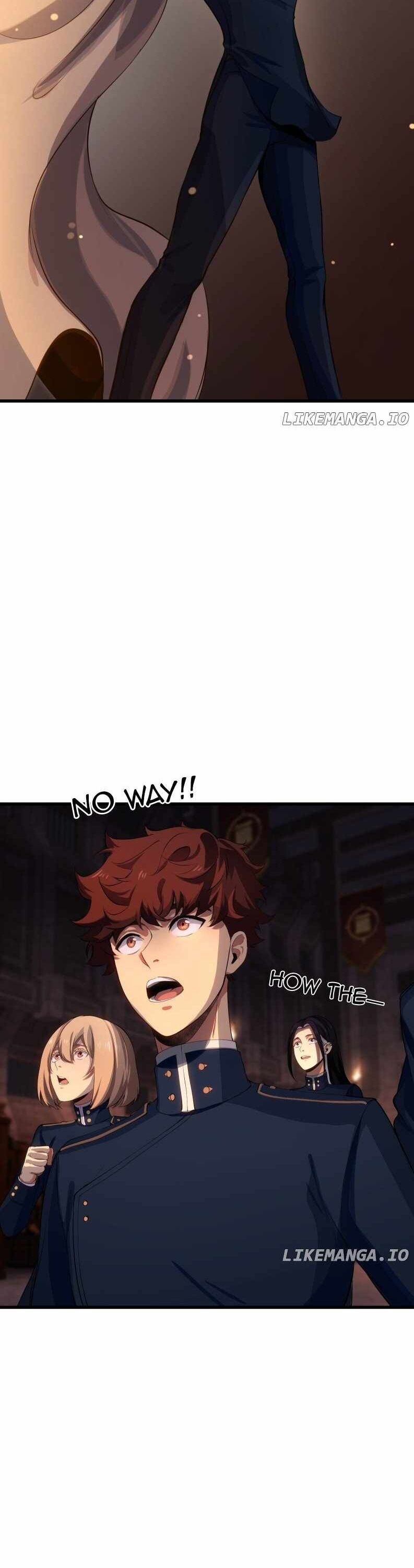 Di Sản Của Các Nhà Văn Chap 18 - Next Chap 19