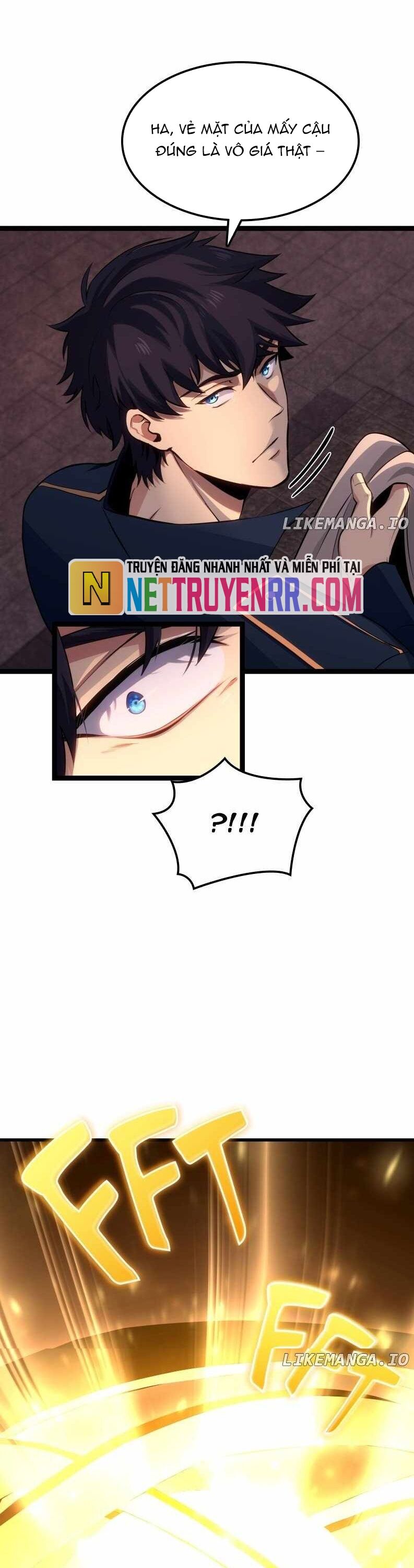 Di Sản Của Các Nhà Văn Chap 18 - Next Chap 19