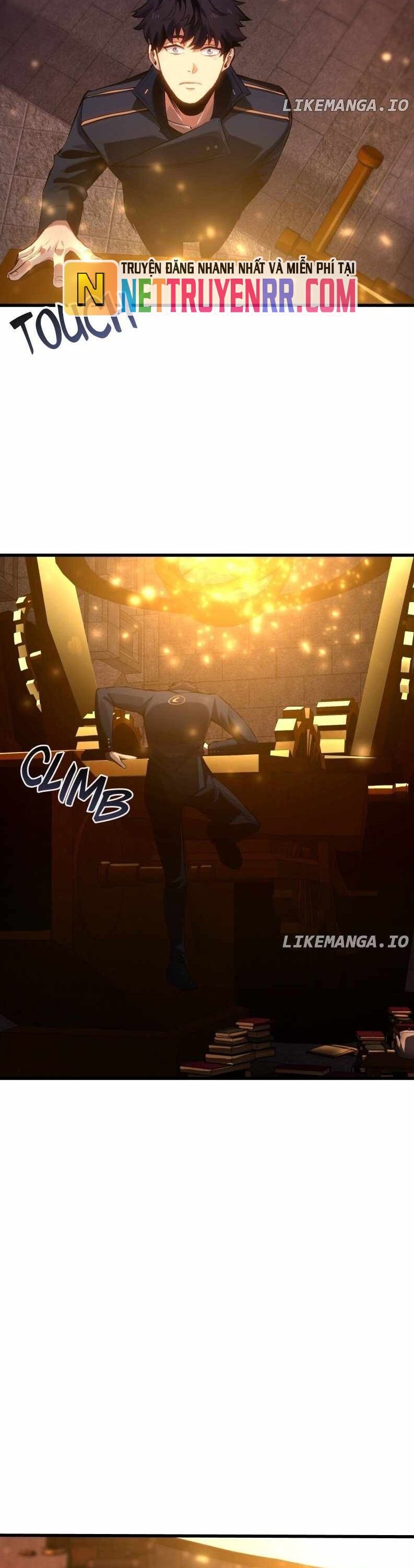 Di Sản Của Các Nhà Văn Chap 18 - Next Chap 19