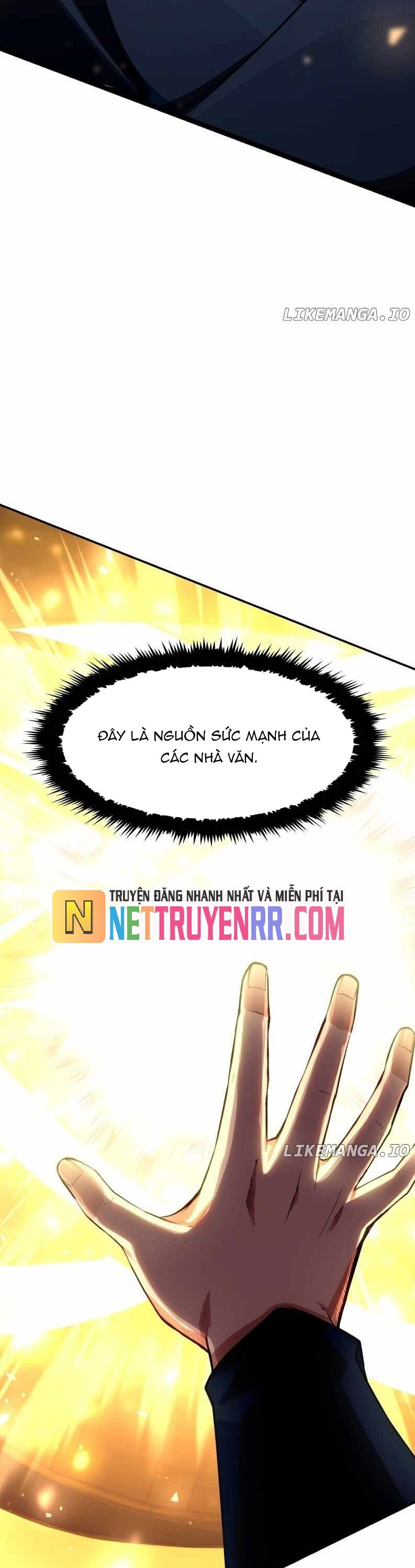 Di Sản Của Các Nhà Văn Chap 18 - Next Chap 19
