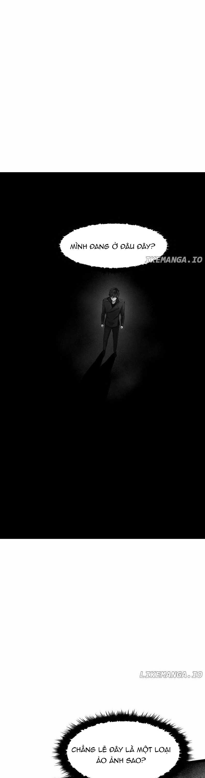 Di Sản Của Các Nhà Văn Chap 18 - Next Chap 19