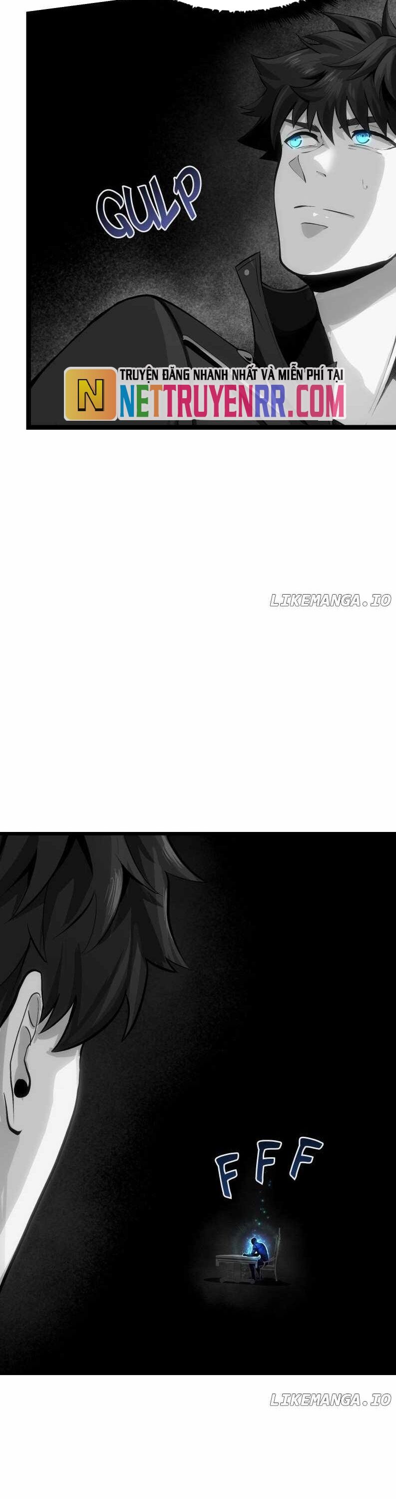 Di Sản Của Các Nhà Văn Chap 18 - Next Chap 19