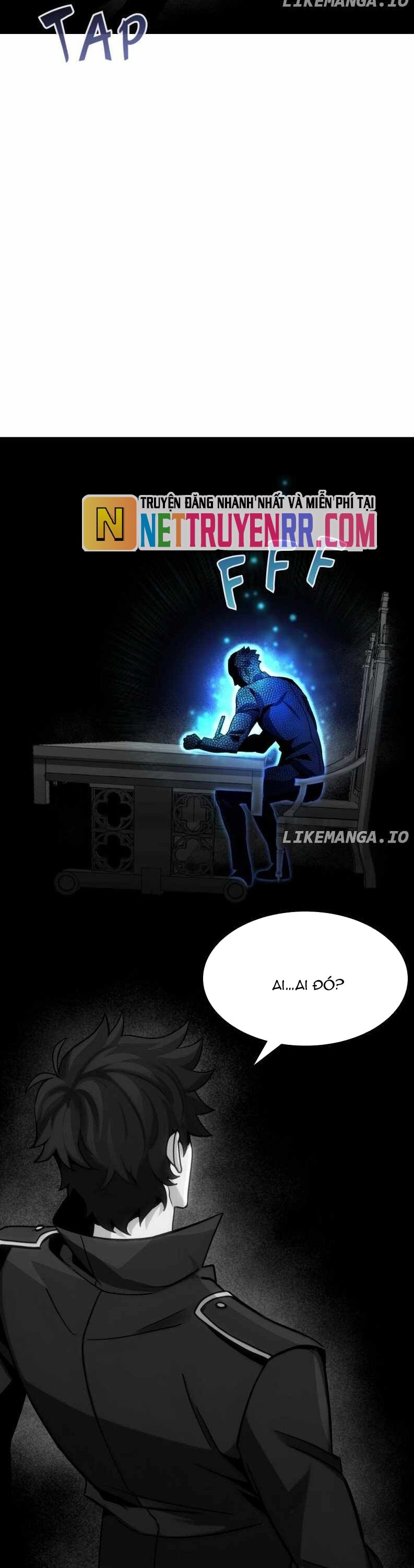 Di Sản Của Các Nhà Văn Chap 18 - Next Chap 19