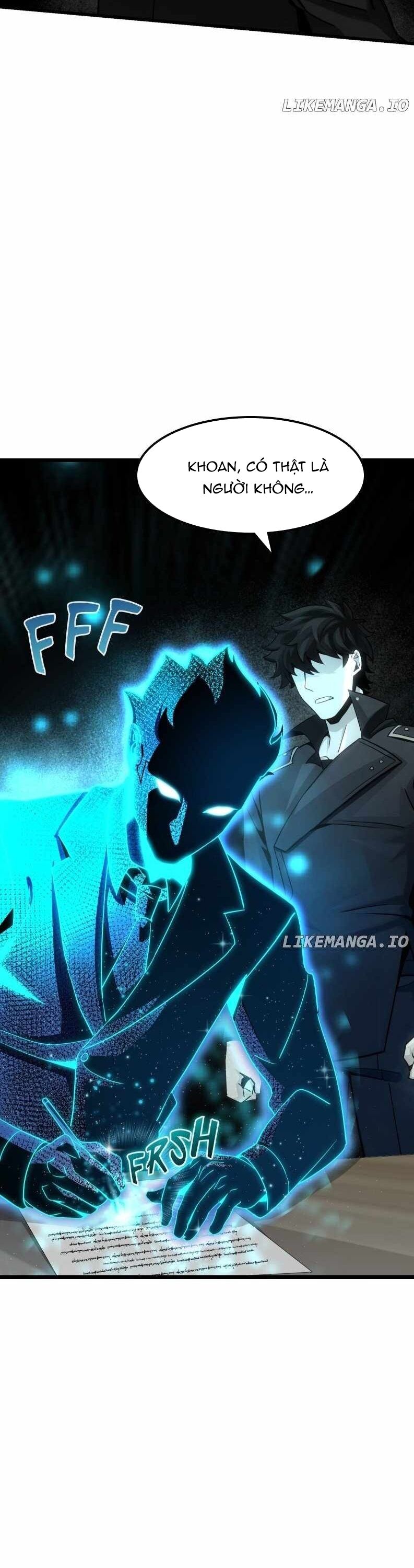 Di Sản Của Các Nhà Văn Chap 18 - Next Chap 19