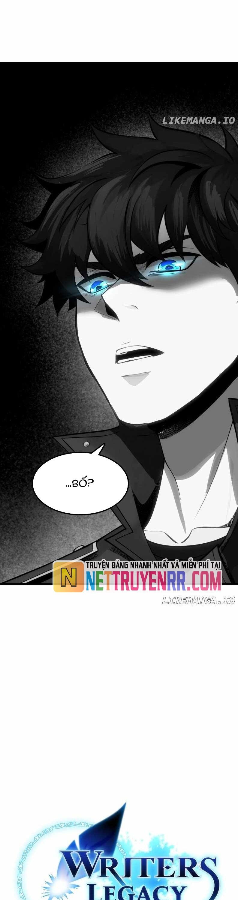 Di Sản Của Các Nhà Văn Chap 18 - Next Chap 19