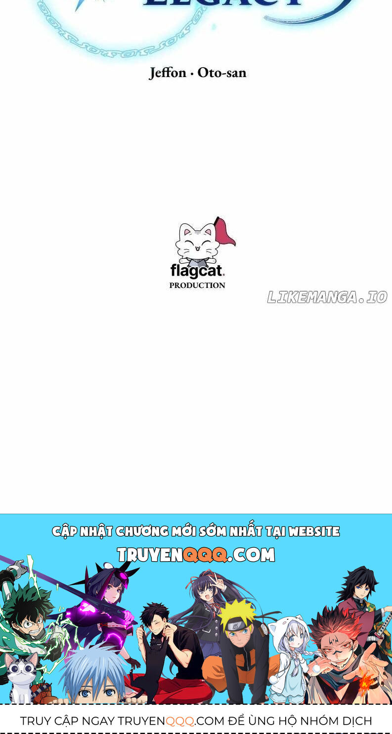 Di Sản Của Các Nhà Văn Chap 18 - Next Chap 19