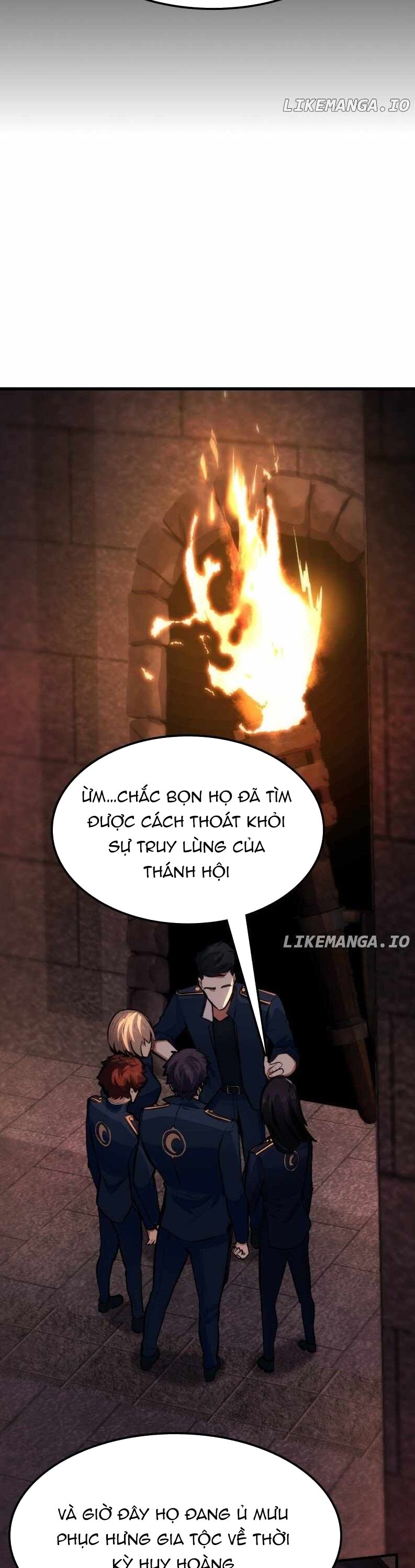 Di Sản Của Các Nhà Văn Chap 18 - Next Chap 19