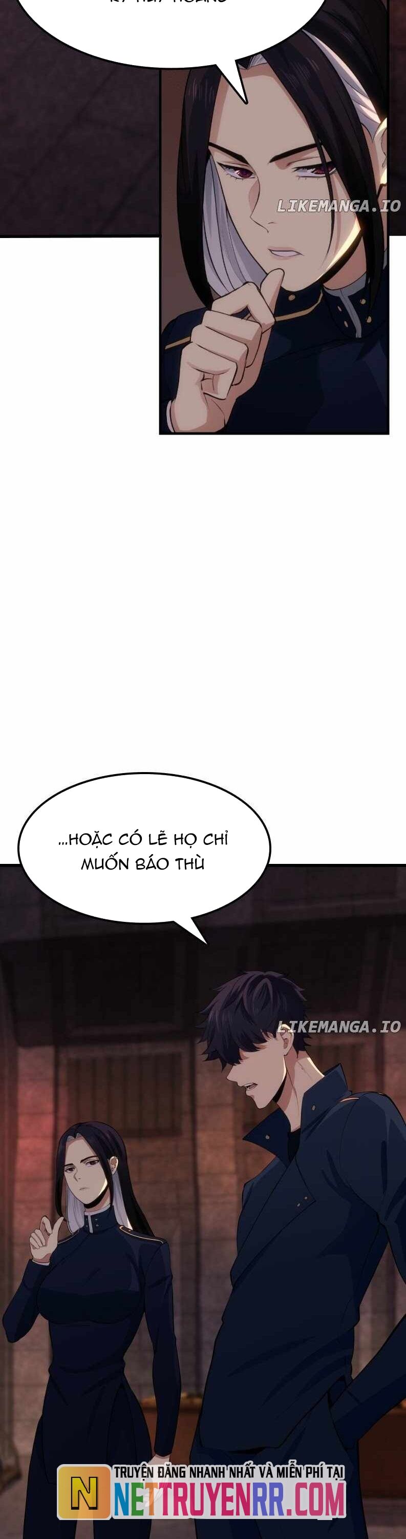 Di Sản Của Các Nhà Văn Chap 18 - Next Chap 19