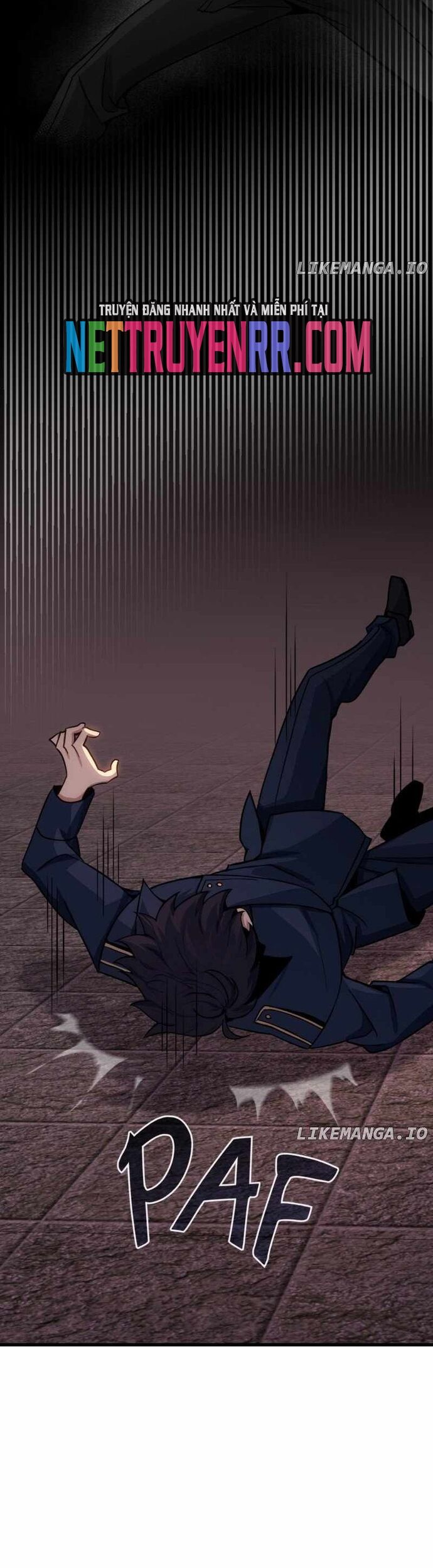 Di Sản Của Các Nhà Văn Chap 19 - Next Chap 20