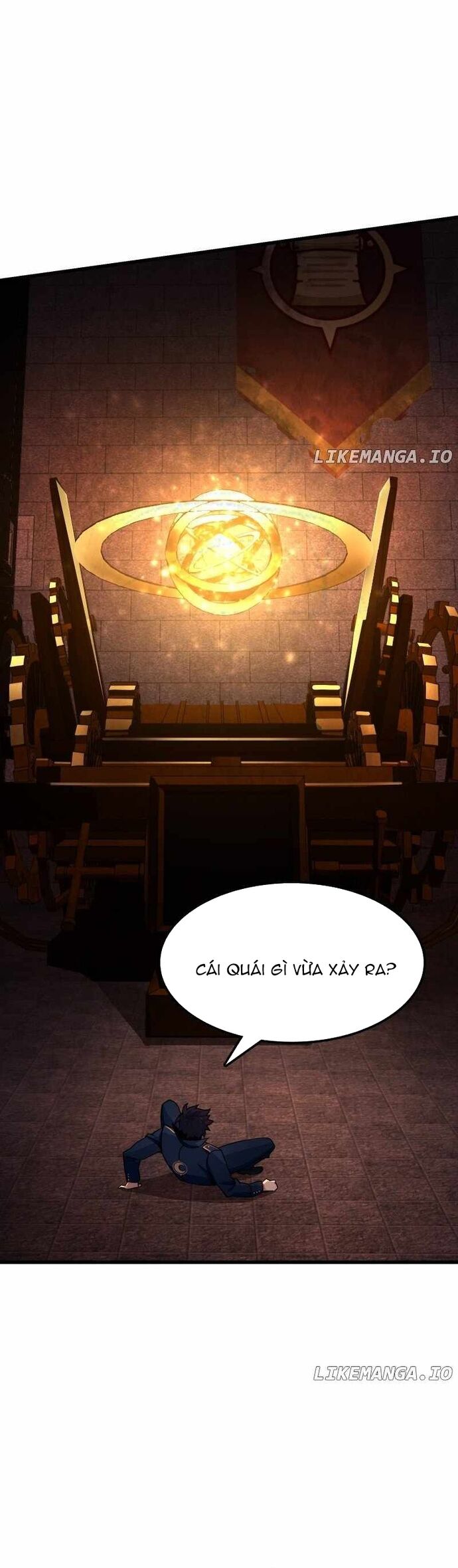 Di Sản Của Các Nhà Văn Chap 19 - Next Chap 20