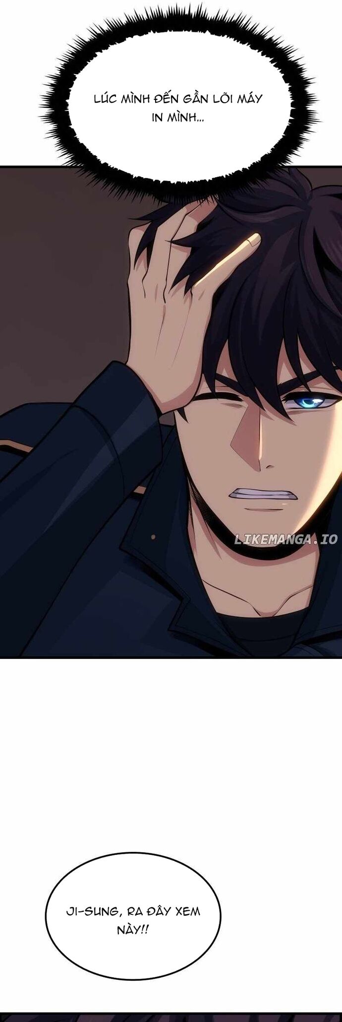 Di Sản Của Các Nhà Văn Chap 19 - Next Chap 20