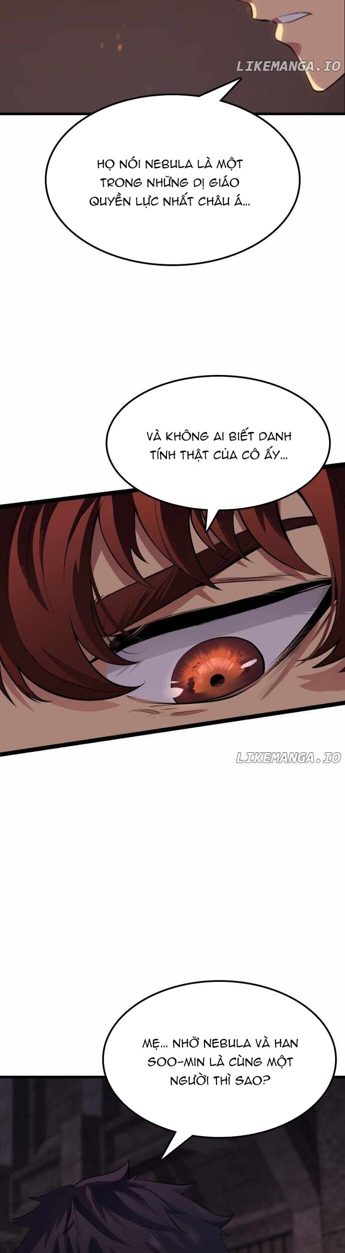 Di Sản Của Các Nhà Văn Chap 19 - Next Chap 20