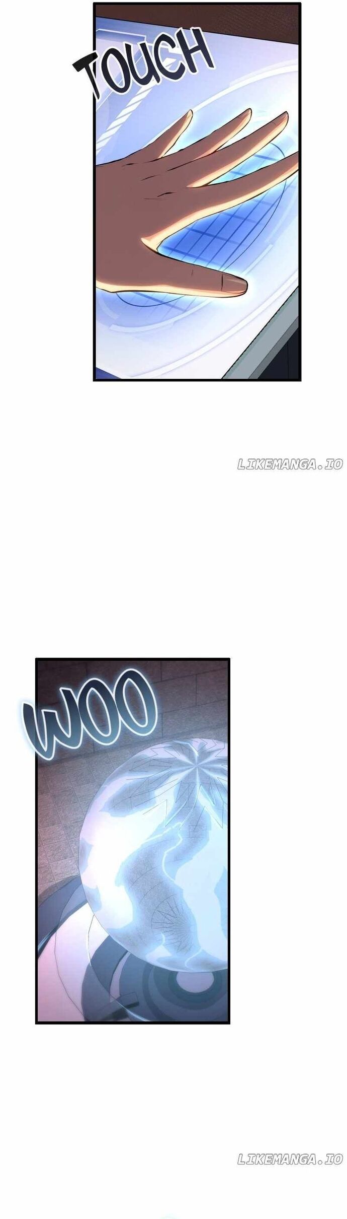 Di Sản Của Các Nhà Văn Chap 19 - Next Chap 20