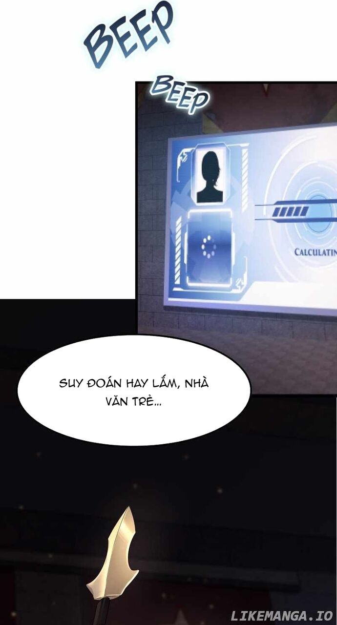 Di Sản Của Các Nhà Văn Chap 19 - Next Chap 20