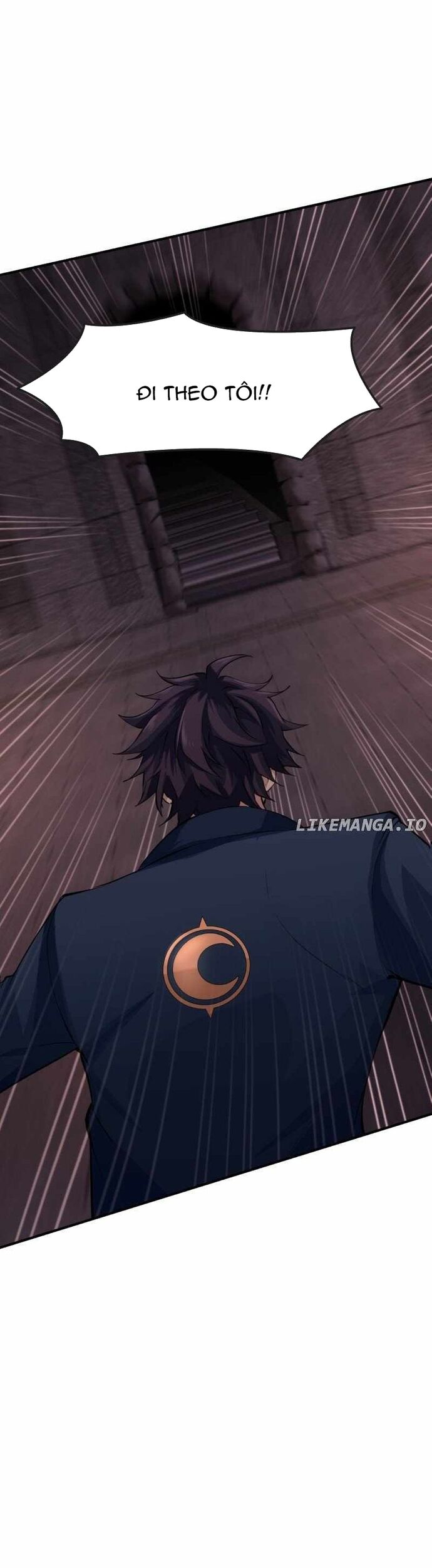 Di Sản Của Các Nhà Văn Chap 19 - Next Chap 20