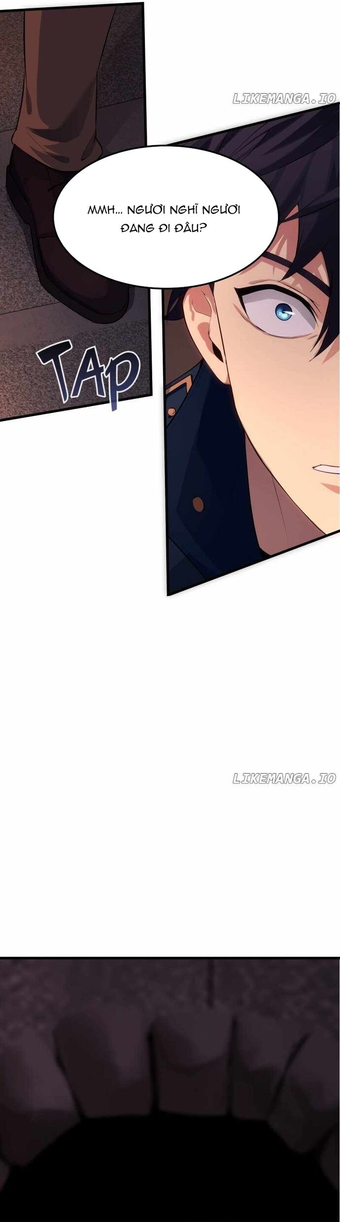 Di Sản Của Các Nhà Văn Chap 19 - Next Chap 20