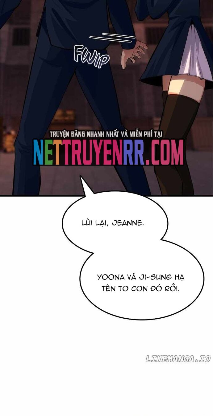 Di Sản Của Các Nhà Văn Chap 19 - Next Chap 20