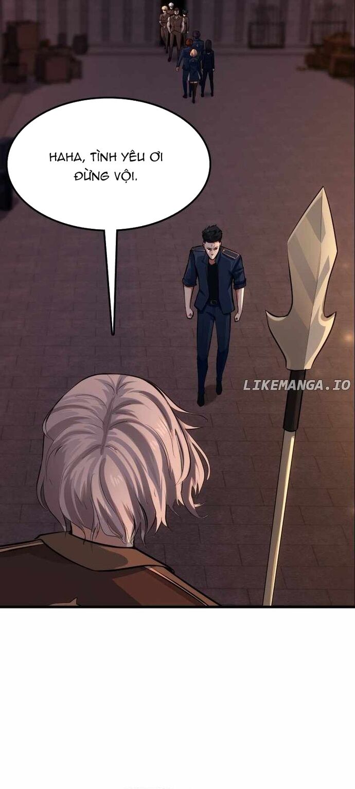 Di Sản Của Các Nhà Văn Chap 19 - Next Chap 20