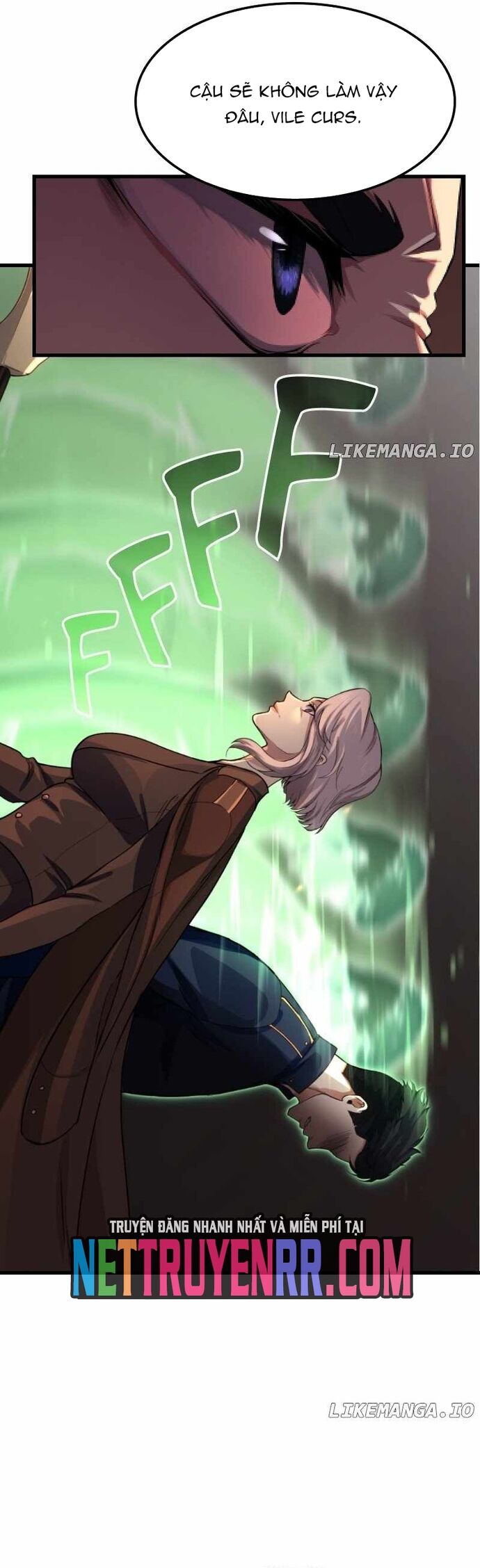 Di Sản Của Các Nhà Văn Chap 19 - Next Chap 20