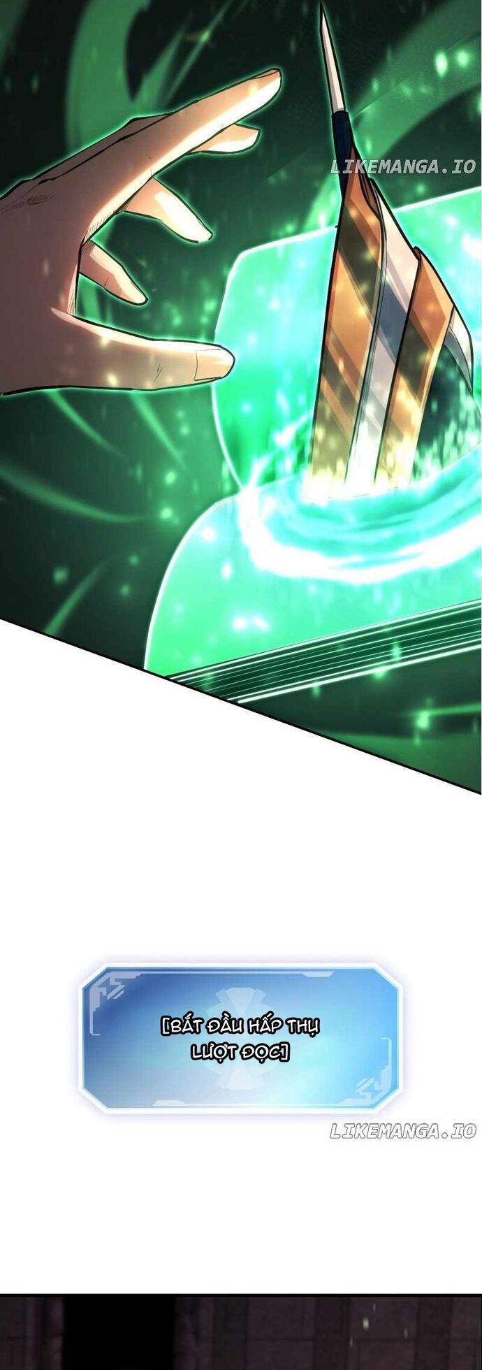 Di Sản Của Các Nhà Văn Chap 19 - Next Chap 20