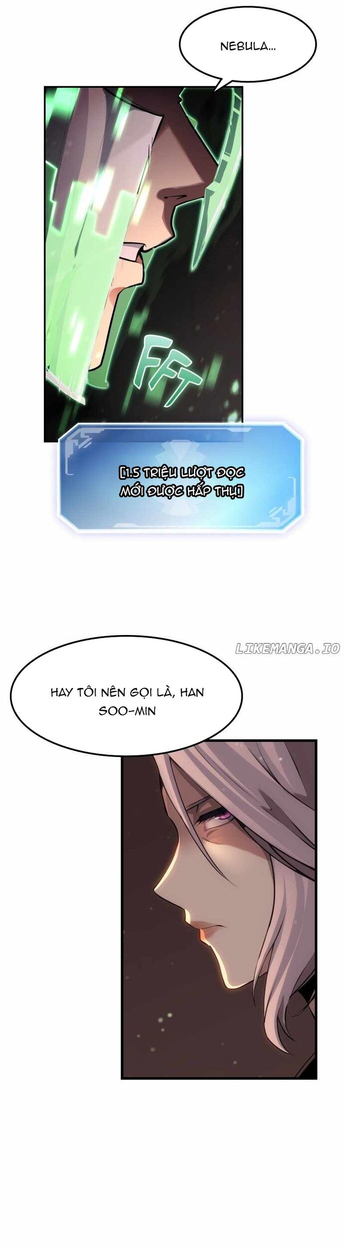 Di Sản Của Các Nhà Văn Chap 19 - Next Chap 20
