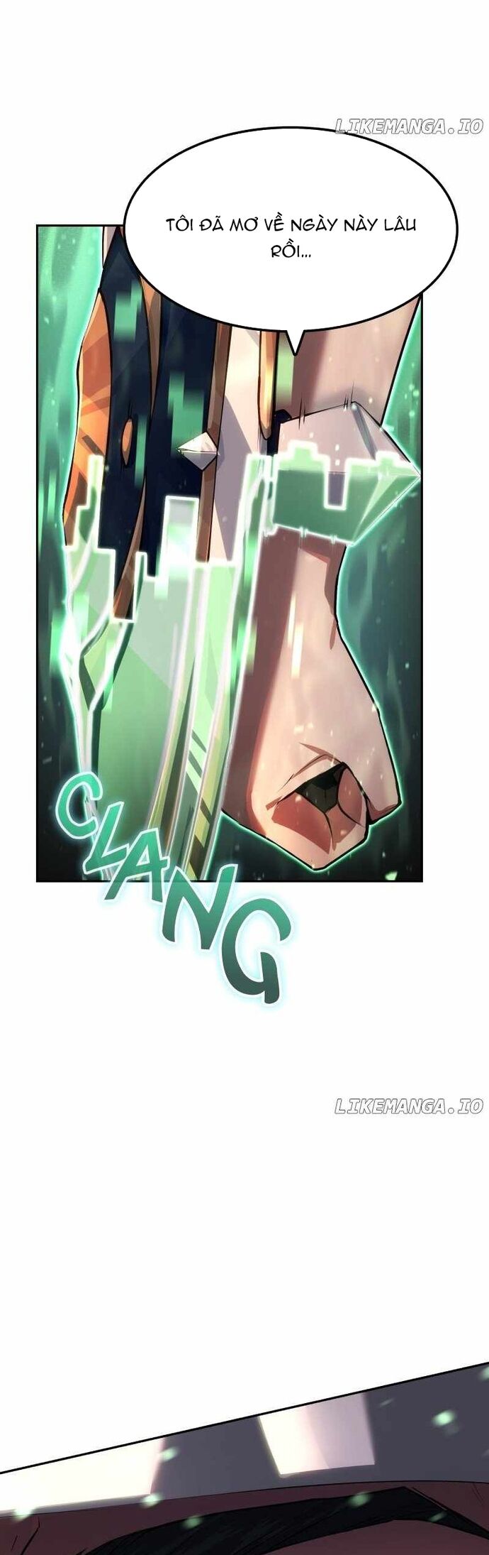 Di Sản Của Các Nhà Văn Chap 19 - Next Chap 20